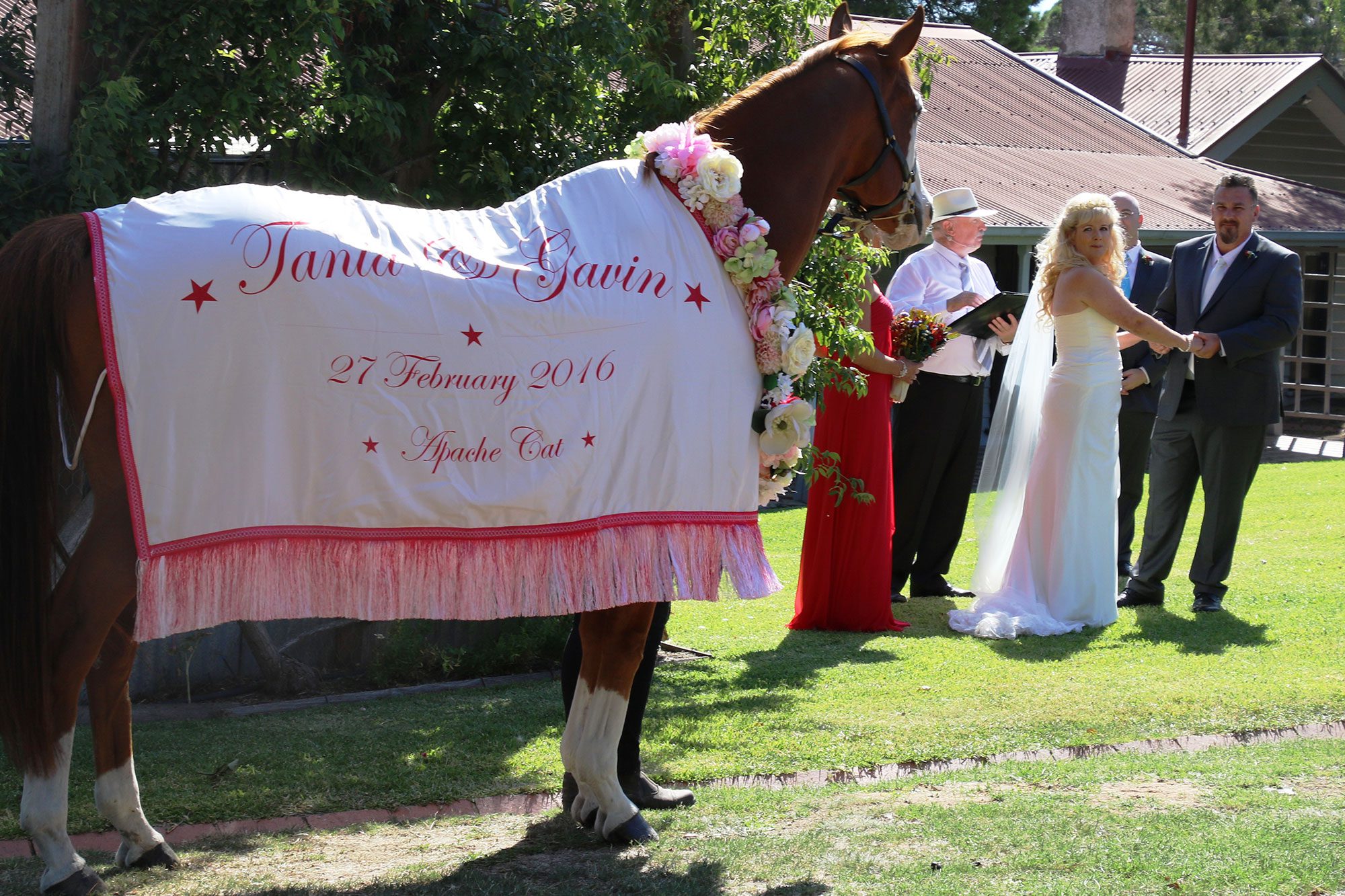 Ceremony